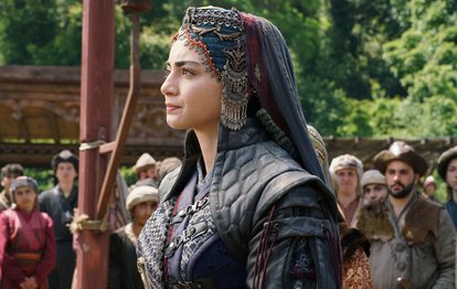 📺Kuruluş Osman 97. YENİ BÖLÜM İZLE - | Kuruluş Osman son bölüm izle FULL TEK PARÇA İZLE