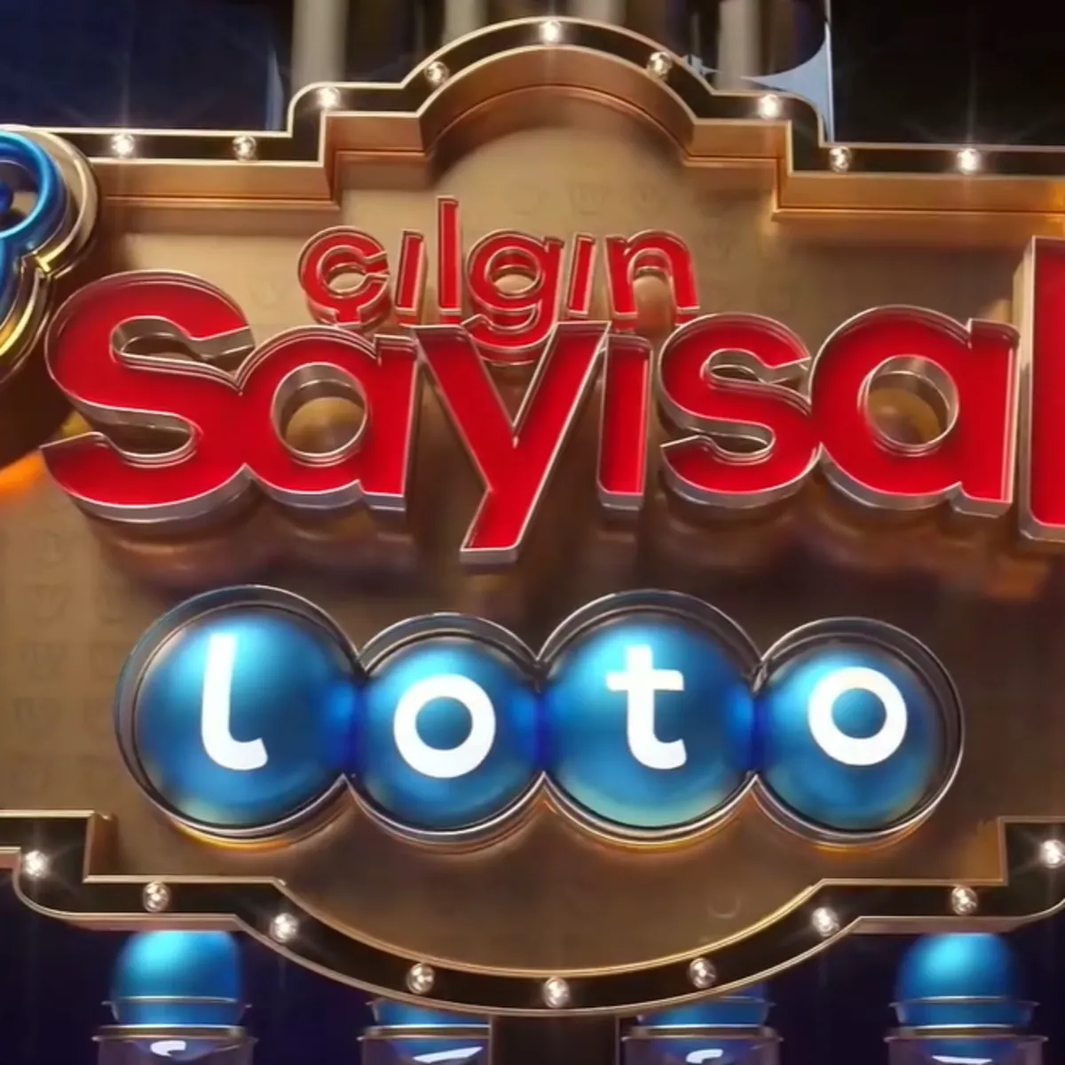 Çılgın Sayısal Loto'da 26 Ağustos Çekiliş Sonuçları