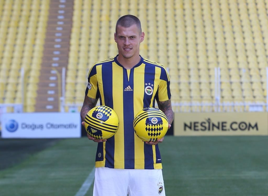 Fenerbahçe’nin muhtemel 11’i belli oldu!