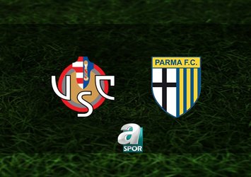 Cremonese-Parma maçı saat kaçta?