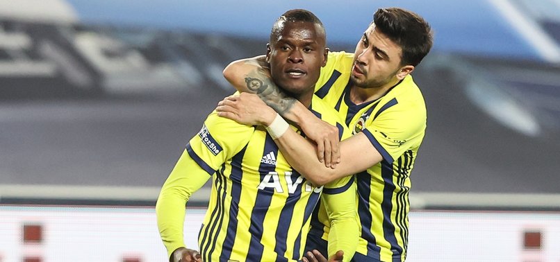 Son dakika Fenerbahçe haberi: Emre Belözoğlu Yeni Malatyaspor maçında da Samatta ile devam edecek!