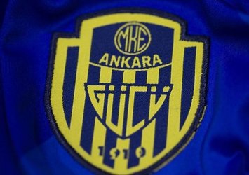 MKE Ankaragücü Olağanüstü Genel Kurulu yarın yapılacak