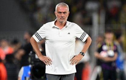 Jose Mourinho: 5-6 gol atabilirdik!