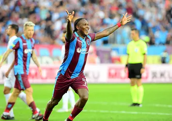 Rodallega: Karaman güven verdi