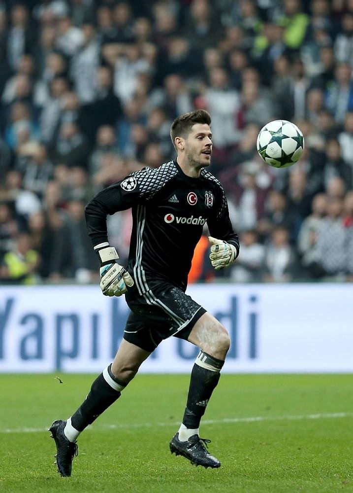 Beşiktaş’ta derbi öncesi büyük tehlike!