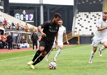 Manisa'da kazanan çıkmadı!