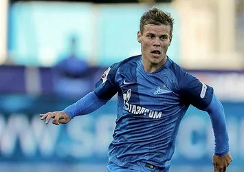 Spartak'ı seçti