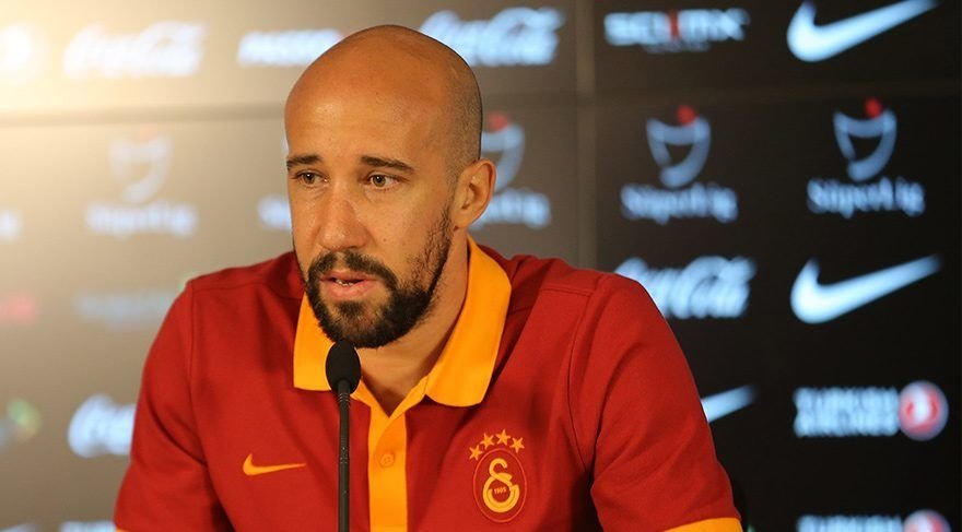 Galatasaray’da transfer taarruzu