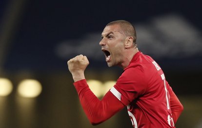 Son dakika spor haberi: Lille taraftarları Burak Yılmaz’ın serbest vuruşunu ayın golü seçti!