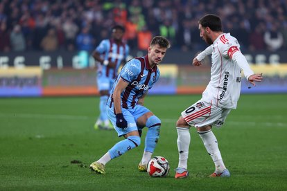 6 gollü maçta kazanan çıkmadı!