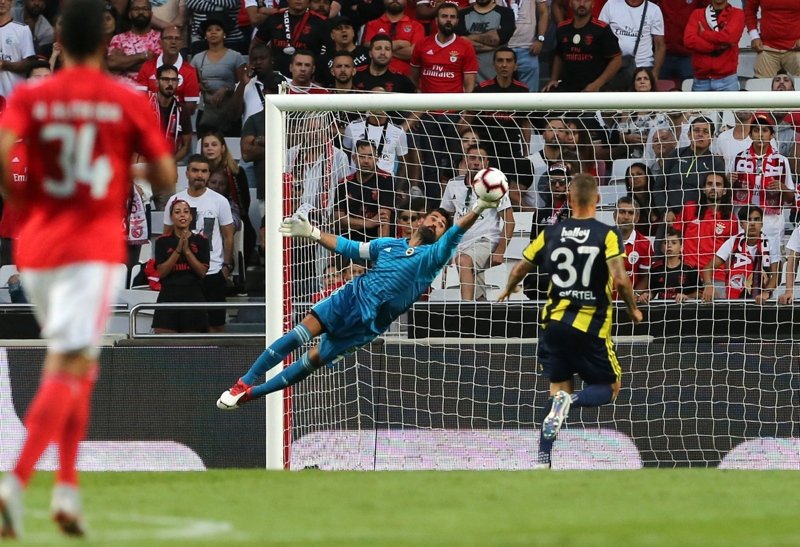 Volkan Demirel: Arma için savaşacağız