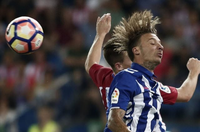 4 büyüklerden giden futbolcular ne yaptı?