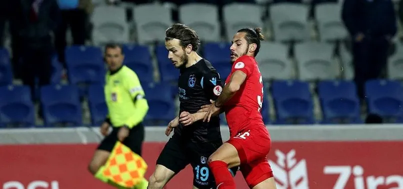 Yasir Subaşı tekrar Fenerbahçe'de