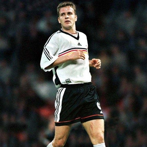 1998 Dünya Kupasına damga vuran efsaneler!