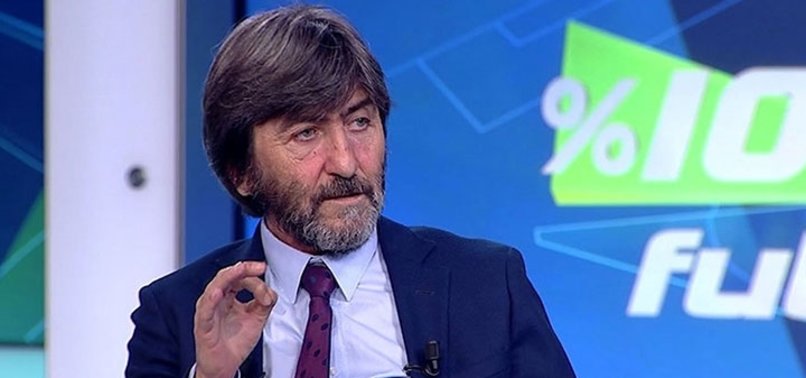 Rıdvan Dilmen'den Fenerbahçe için golcü itirafı! Rüyasında görür