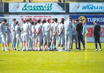 Çimşir’den uyarılar geldi