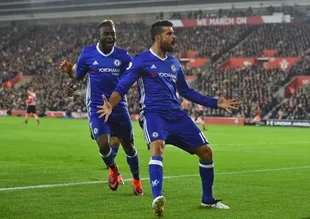 Chelsea serinin bozulmasına izin vermedi