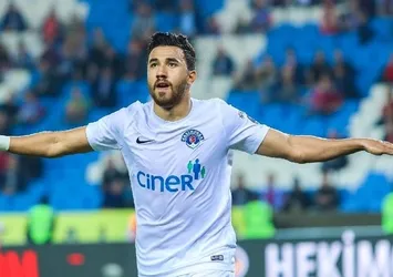 Trezeguet parlıyor