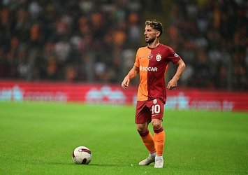 İtalyanlardan flaş iddia! Mertens...