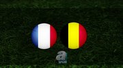 Fransa - Belçika maçı ne zaman?