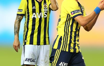 Son dakika transfer haberi: Fenerbahçe’de Ozan Tufan ve Dimitrios Pelkas satılıyor!