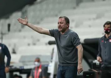 Yalçın'dan oyuncularına uyarı! "Kesinlikle..."