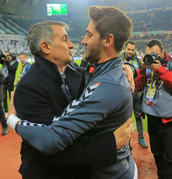 Orkan Çınar ayrılık sebebini açıkladı!