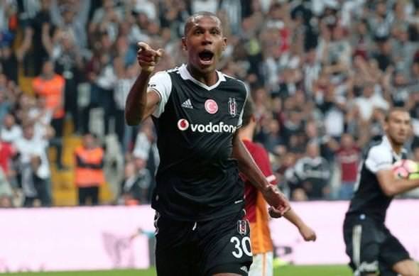 FIFA 17 Süper Lig’in en iyi oyuncuları!