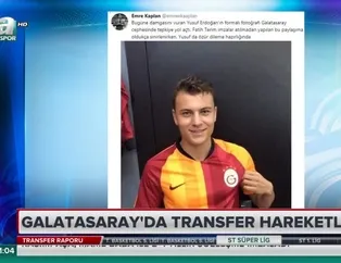 Galatasaray'da Yusuf Erdoğan krizi! Fatih Terim çıldırdı