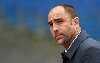 TRANSFER HABERİ: Igor Tudor Marsilya’da!