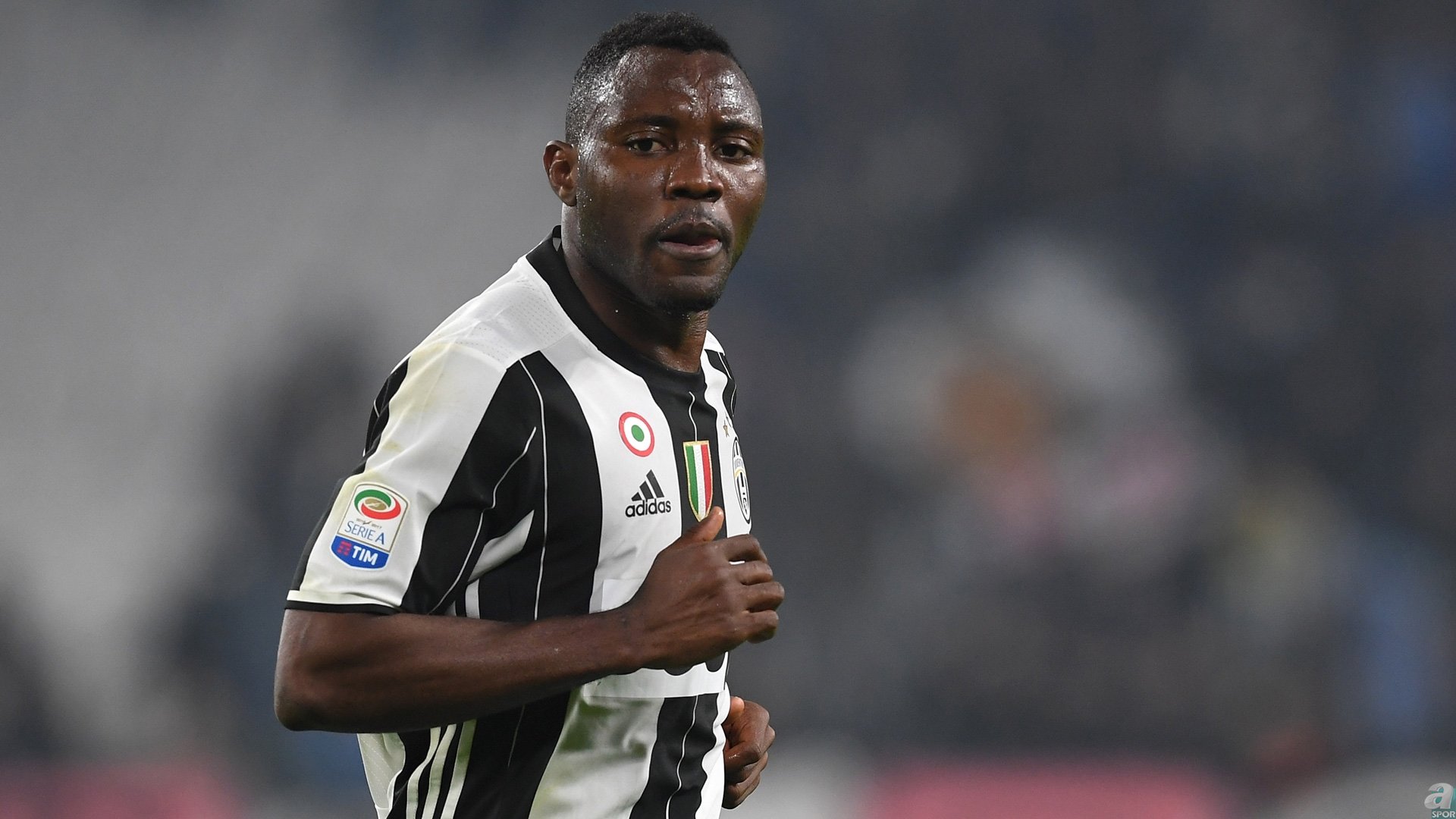 Fenerbahçe’nin teklifi masada! Kwadwo Asamoah...