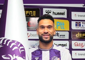 Caulker Ankara Keçiörengücü'nde!