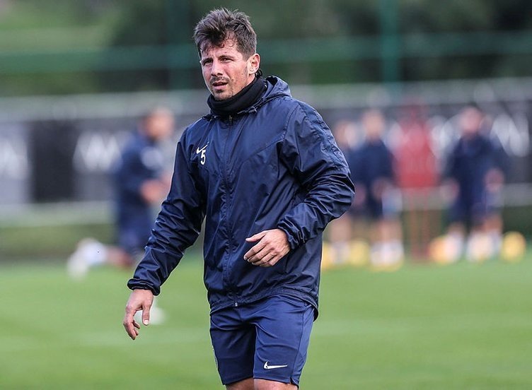 Süper Lig’de sözleşmesi bitecek futbolcular