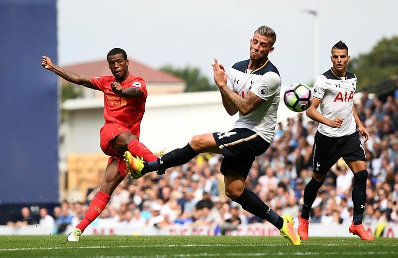 Beşiktaş’ta Wijnaldum bombası!