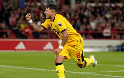 TRANSFER HABERİ: Trabzonspor’un eski aşkı alevlendi! Fırtına’nın hedefi Gustavo Hamer