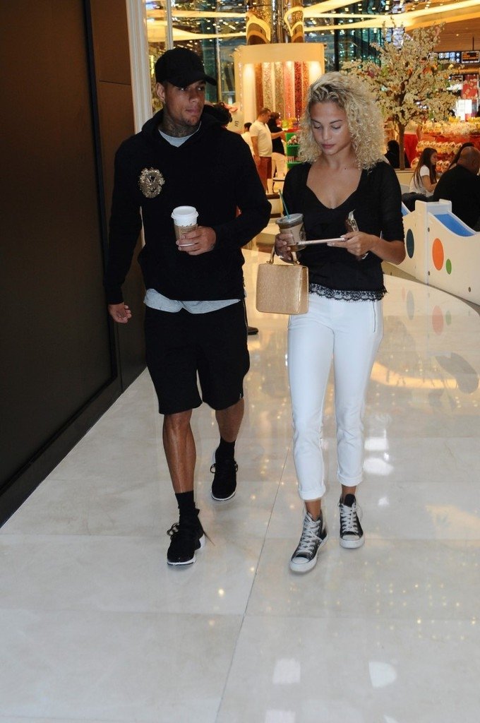 Yeni yenge Rose Bertram’dan 15 Temmuz açıklaması