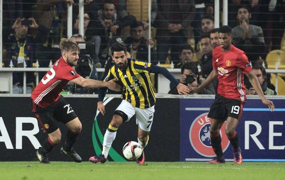 Dick Advocaat’ın sihirli dokunuşu