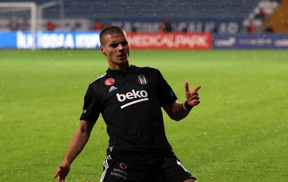 Beşiktaş’ın genç oyuncusu Can Bozdoğan kararını verdi! Menajeri...