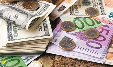 25 Nisan dolar, euro, sterlin fiyatları!