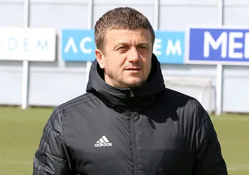Hakan Keleş'ten şampiyonluk sözleri!