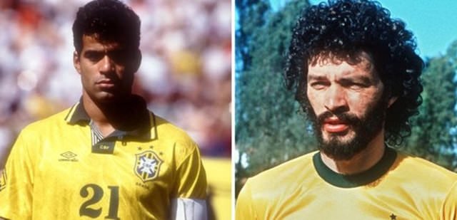 Ünlü kardeş futbolcular