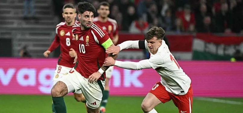 A Milli Takım'da Rıdvan Yılmaz sakatlandı