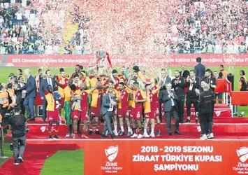 Kupalar ‘Fatih’i