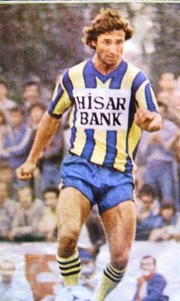 Golleriyle Türk futboluna adını yazdırdılar