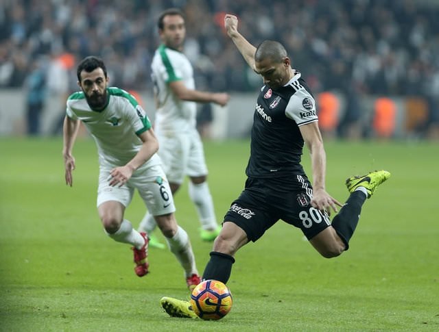 4 büyüklerin 2017-2018 kadroları belli gibi