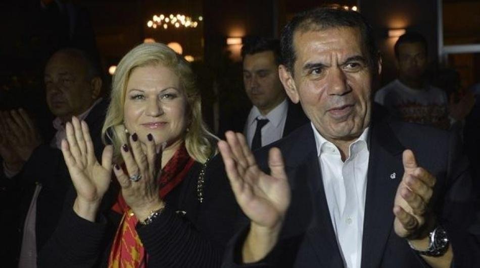 Galatasaray’da zarar rekoru kırıldı