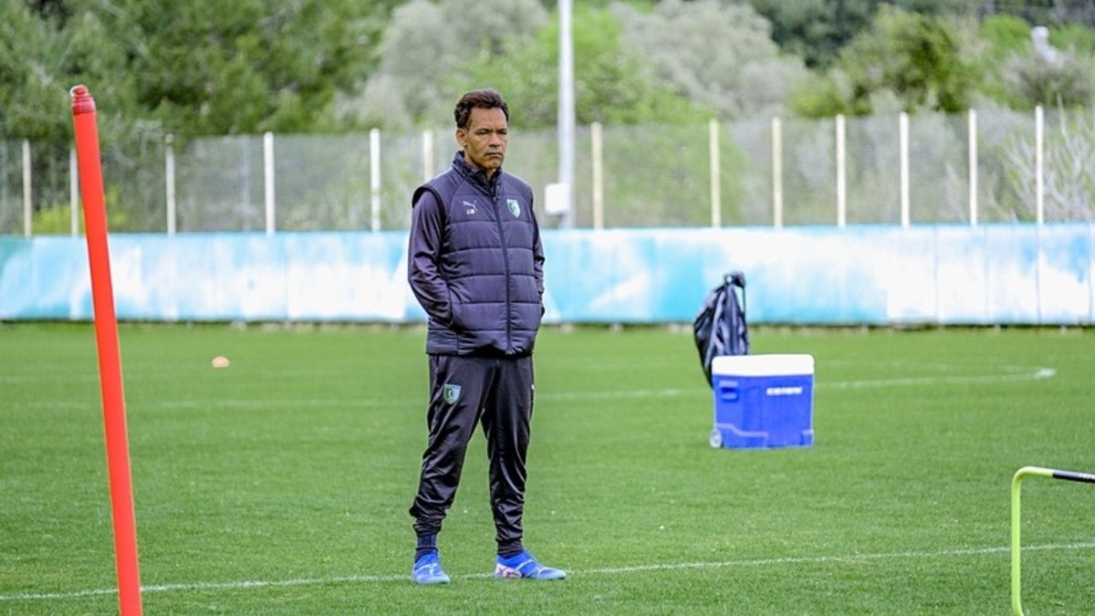 Jose Morais'ten dikkat çeken Jose Mourinho açıklaması! Ona karşı oynamak... Jose Morais'ten dikkat çeken Jose Mourinho açıklaması! Ona karşı oynamak...