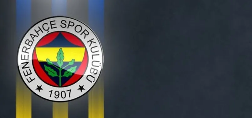 Fenerbahçe'de yolcu listesi belli oldu!