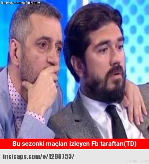 Zorya - Fenerbahçe maçı capsleri güldürdü!