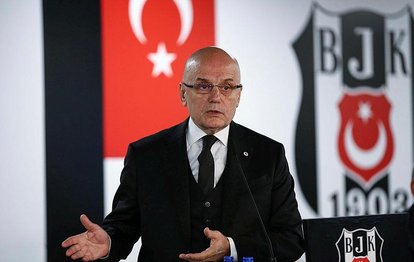 Son dakika: Tevfik Yamantürk, başkan adayı olmayacağını açıkladı